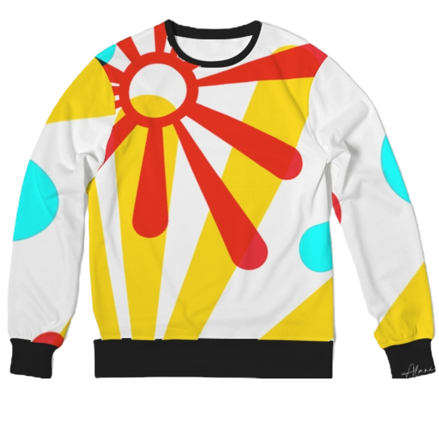 Sublimation