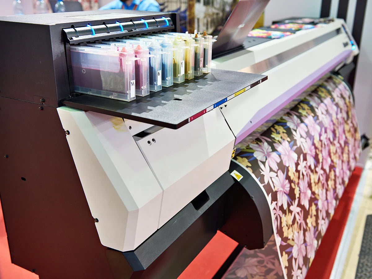 Sublimation