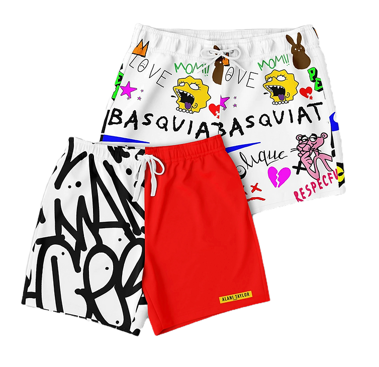 Sublimation